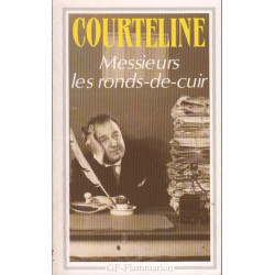 Messieurs les ronds-de-cuir