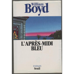 L'apres Midi Bleu
