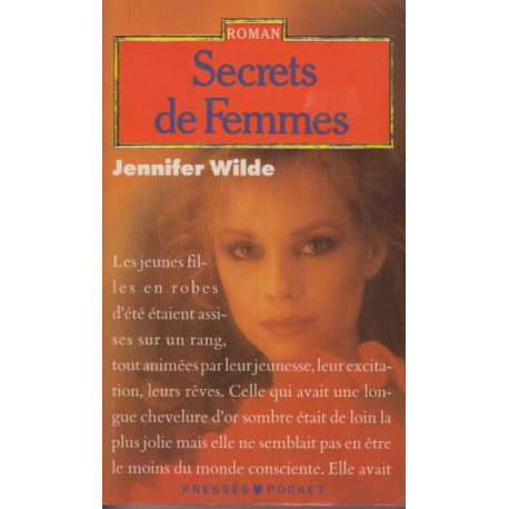 Secrets de femmes