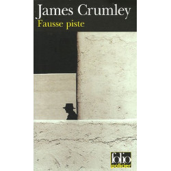 Fausse piste : Une enquête du privé Milo Milodragovitch