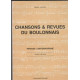 Chansons et revues du boulonnais periode contemporaine paroles et...