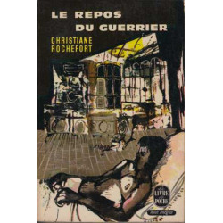 Le repos du guerrier