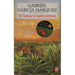 De l'amour et autres démons