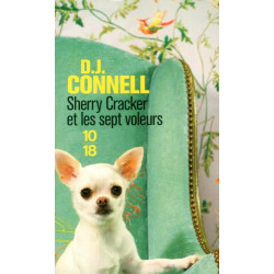 Sherry Cracker et les sept voleurs