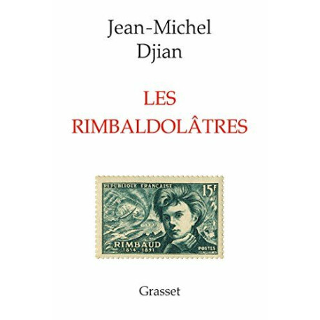 Les rimbaldolâtres