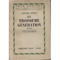 La troisieme generation