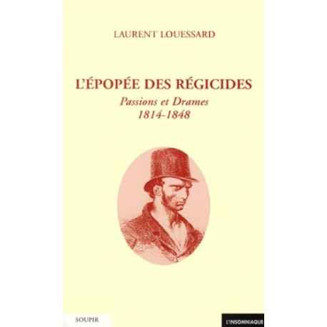 L' Épopée des régicides