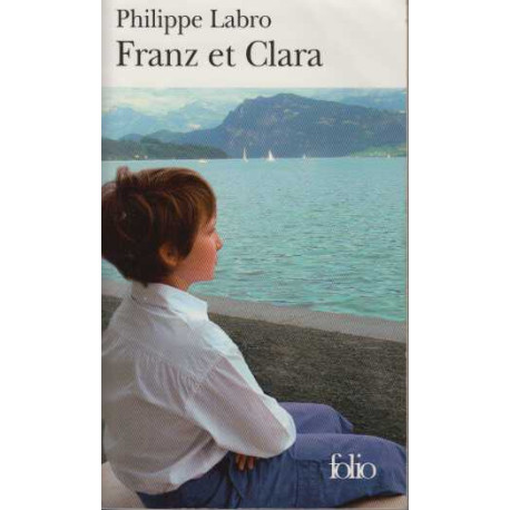 Franz et Clara