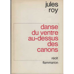 Danse du ventre au-dessus des canons