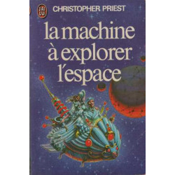 La machine a explorer l'espace