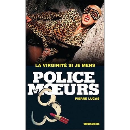 La virginité si je mens