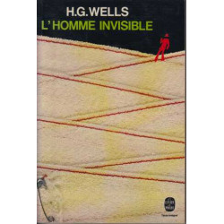 L'homme Invisible