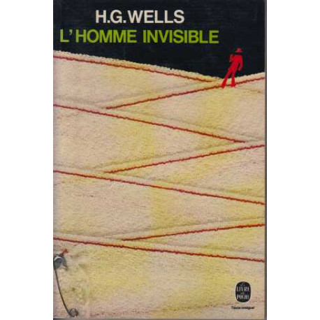 L'homme Invisible
