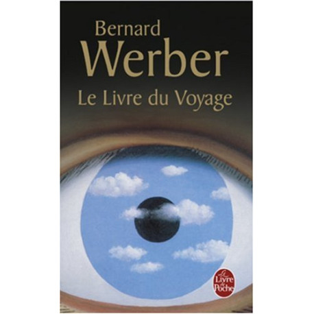 Le Livre du Voyage