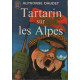 Tartarin sur les alpes