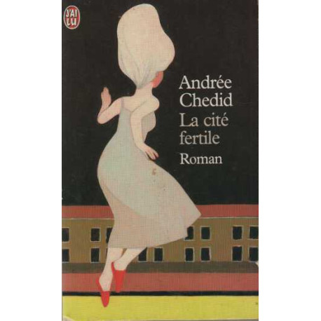 La Cité fertile