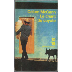 Le Chant du coyote
