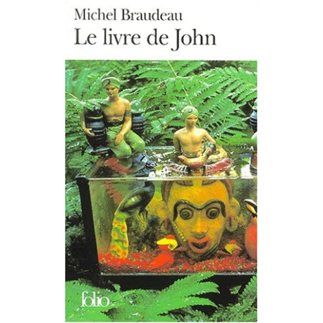 Le Livre de John