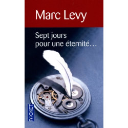Sept jours pour une éternité