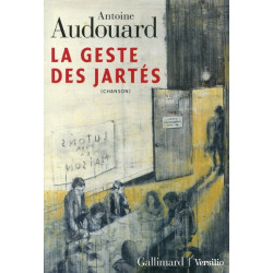 La geste des Jartés: Chanson