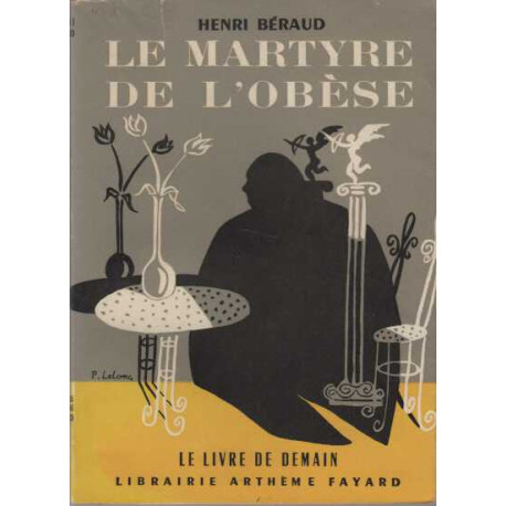 Le martyre de l'obese