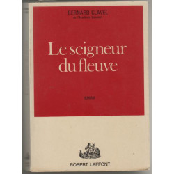 Le seigneur du fleuve