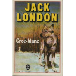 Croc-Blanc
