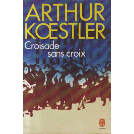 Croisade sans croix