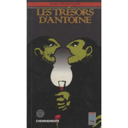 Tresors d'Antoine