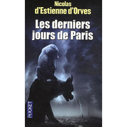 Les derniers jours de Paris