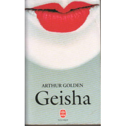 Geisha