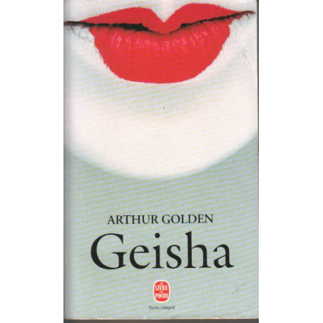 Geisha