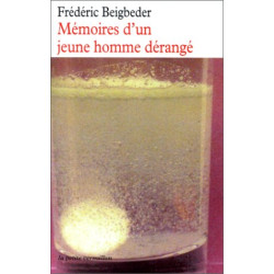 Mémoires d'un jeune homme dérangé