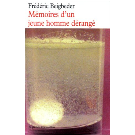 Mémoires d'un jeune homme dérangé