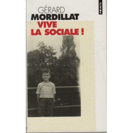 Vive la sociale