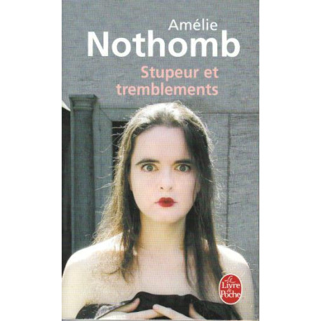 Stupeur Et Tremblements
