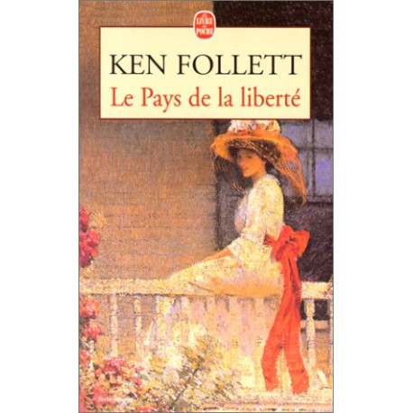 Le Pays de la Liberte