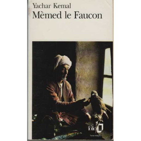 Memed le faucon