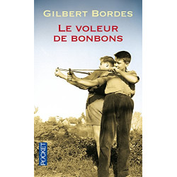 Le voleur de bonbons