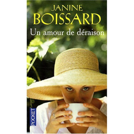 Un amour de déraison