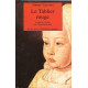 Le tablier rouge
