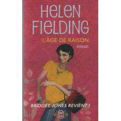 Bridget Jones : L'Âge de raison