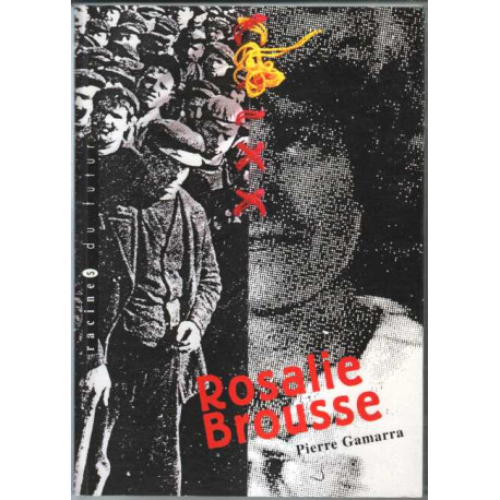 Rosalie Brousse