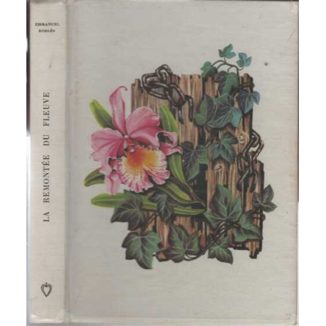 La remontee du fleuve