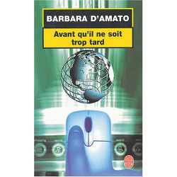 Avant qu'il ne soit trop tard