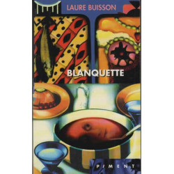 Blanquette