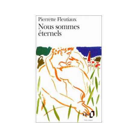 Nous sommes éternels