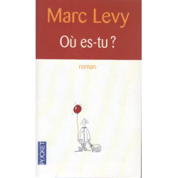Où es-tu