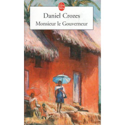 Monsieur le Gouverneur