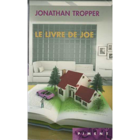 Le Livre De Joe